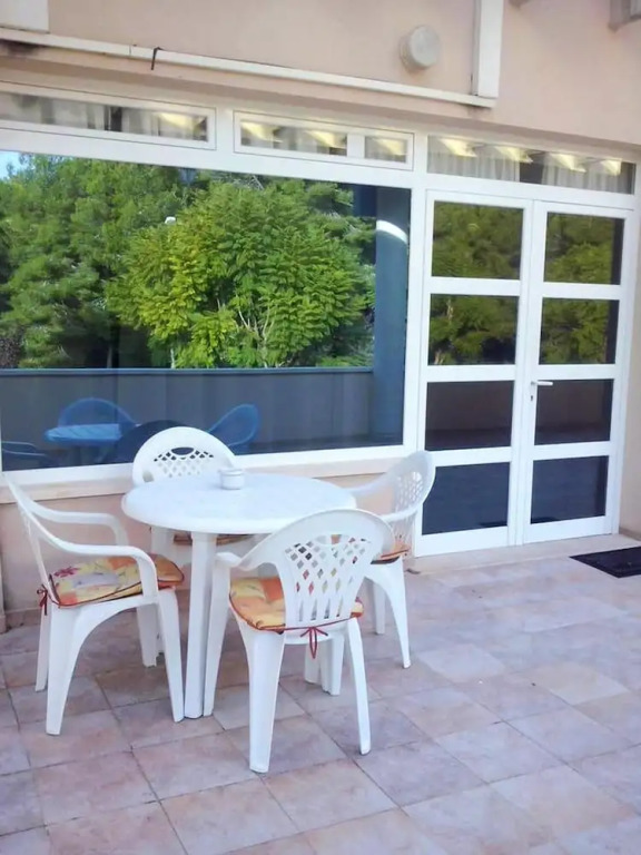 Apartment with 2 Bedrooms in Alcúdia, with Furnished Terrace And Wifi - 200 M From the Beach