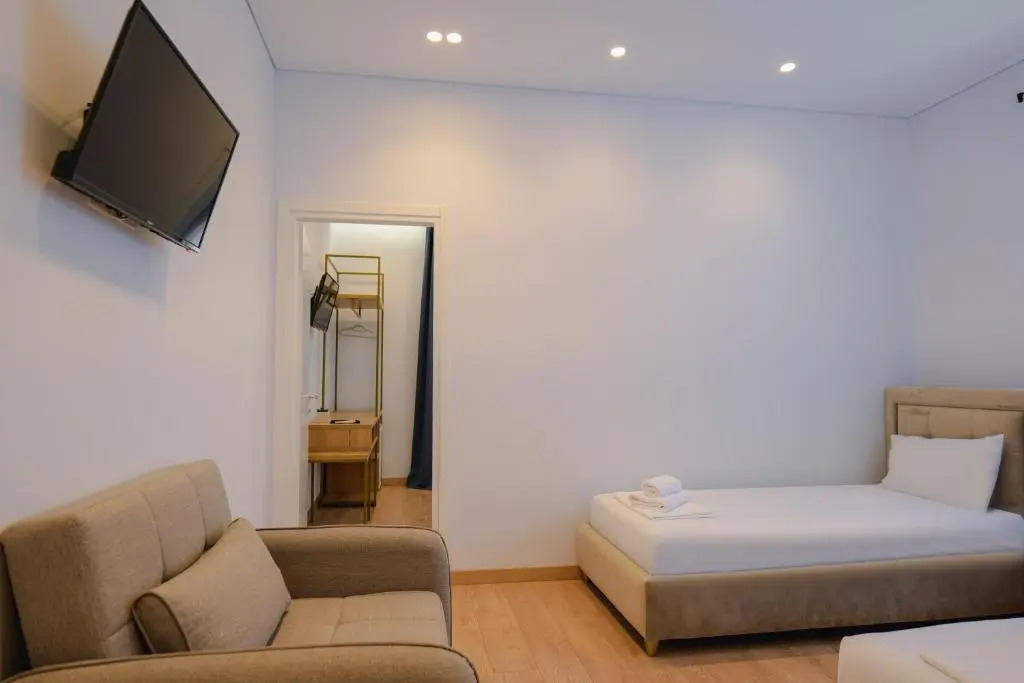 Otto Hotel