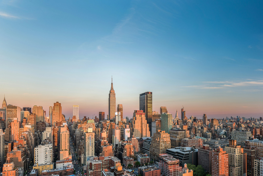 EVEN Hotel New York - Times Square South by IHG