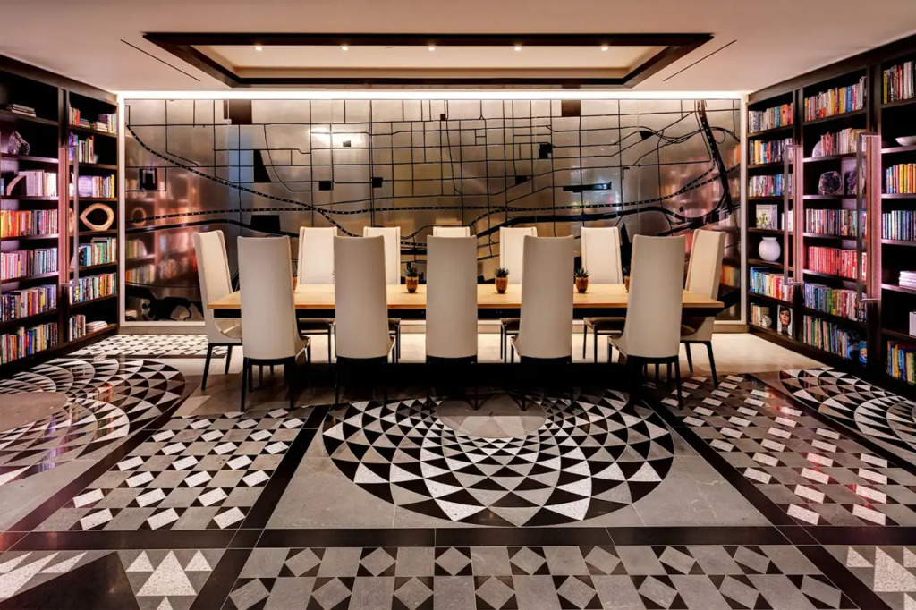 Hotel X Toronto, a Destination by Hyatt Hotel