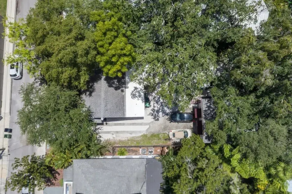 The Hyde Out by Brightwild Quiet Hyde Park Home