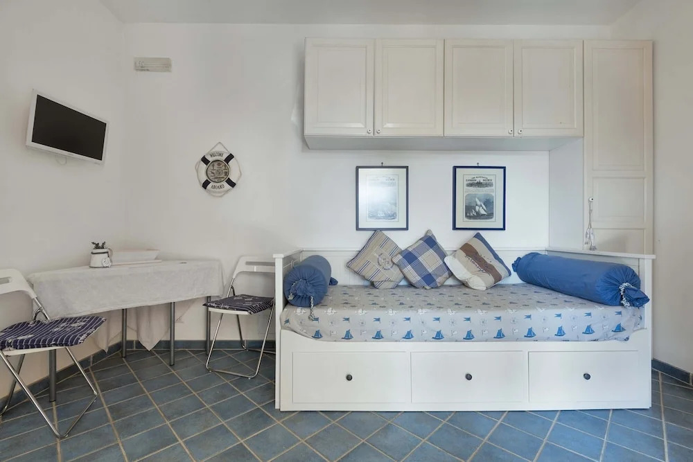 2818 Le Cenate - Yacht Apartment by Barbarhouse