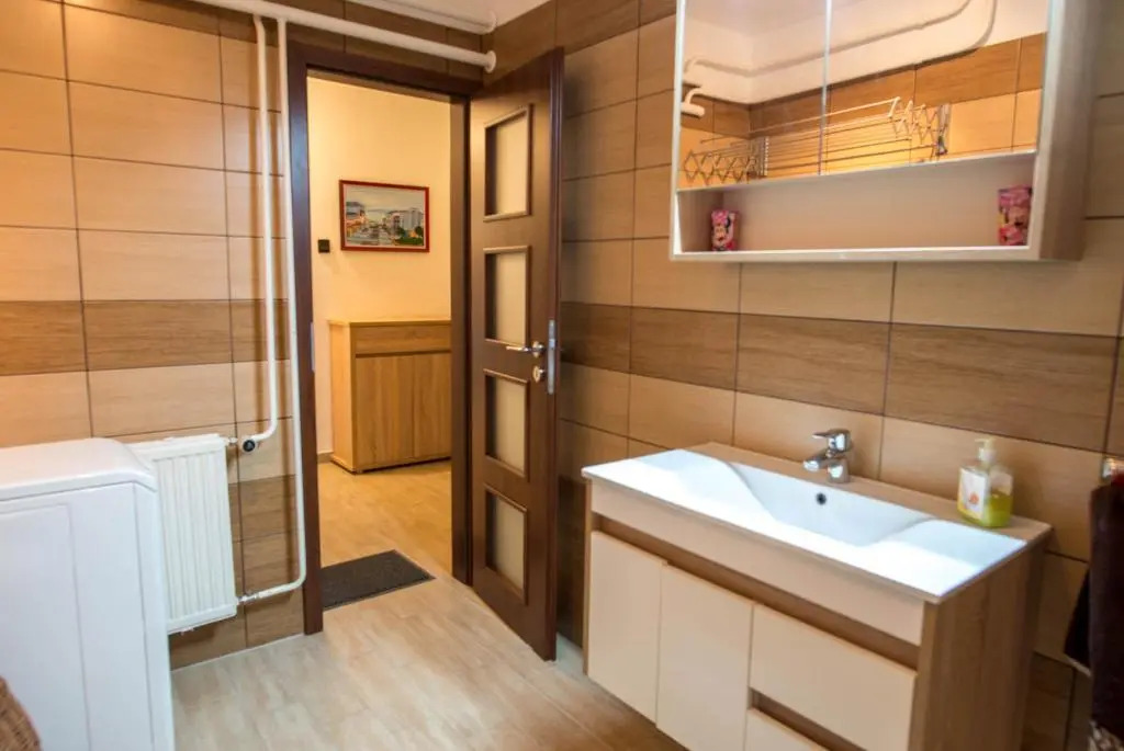 Sándor Apartman