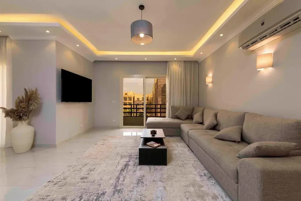 Akoya 3BDRM New cairo