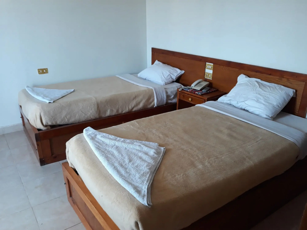 El Mesala Hotel