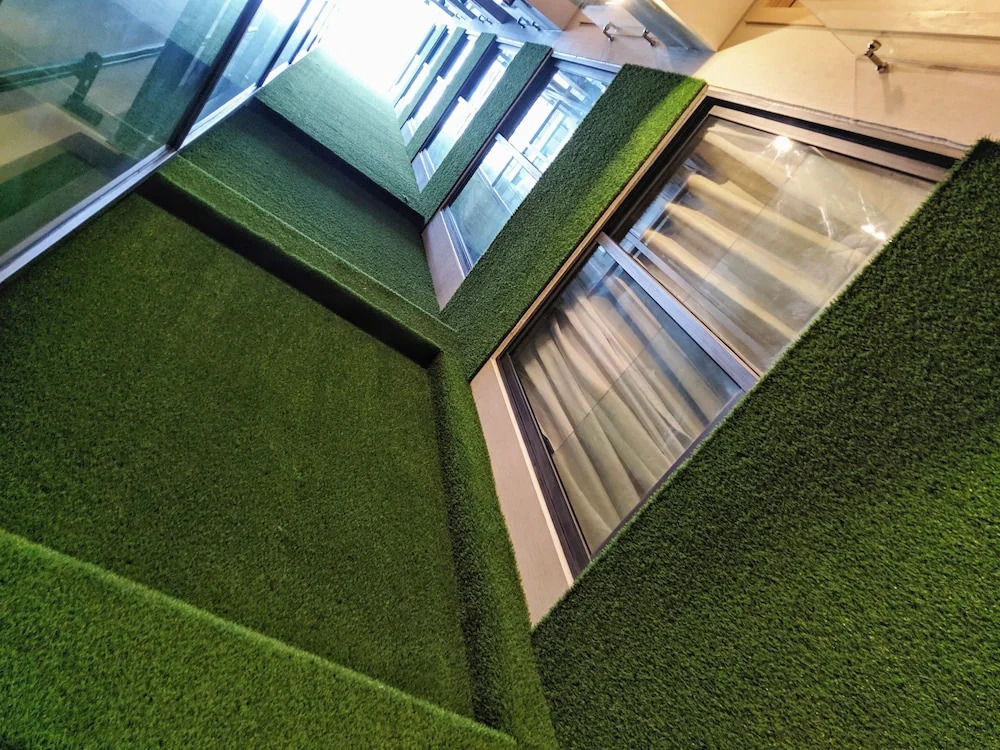 Luxy Park Hotel & Apartments-City Centre