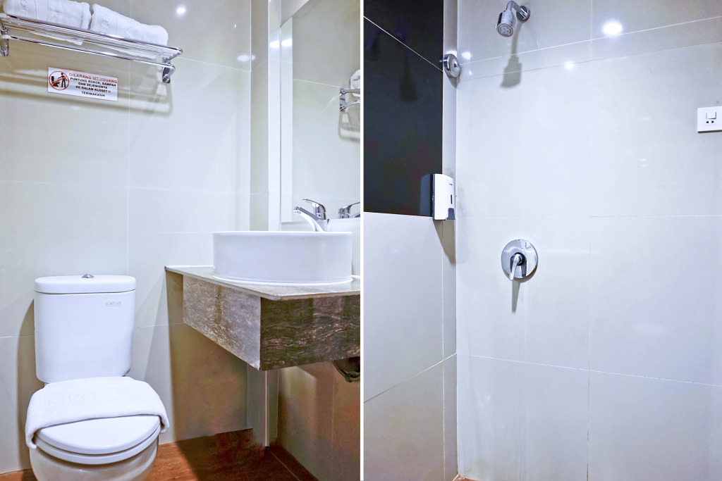 Megara Hotel Pekanbaru