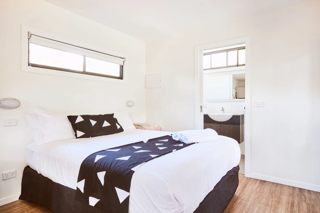 Lorne Foreshore Caravan Park