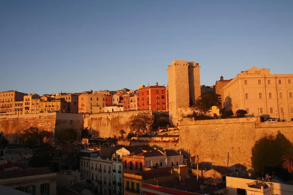 Vista Suites - Piazza Yenne