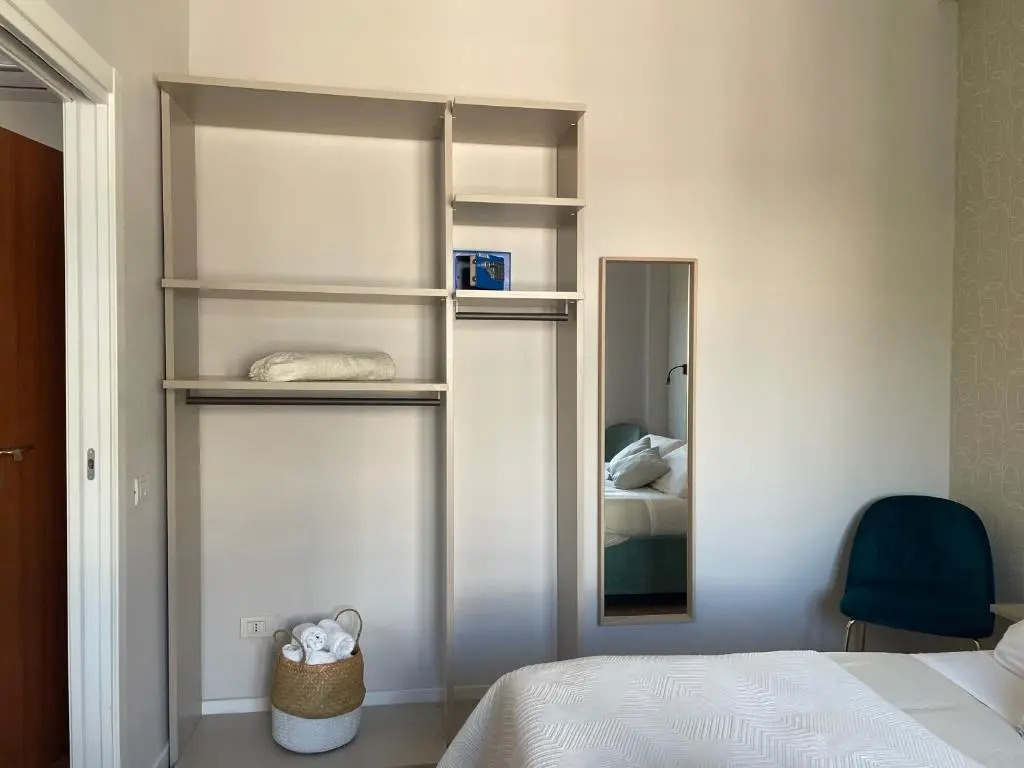 GiGa MaRe Apartments