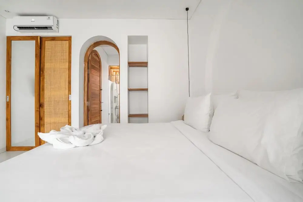 La Feliz Villa Seminyak