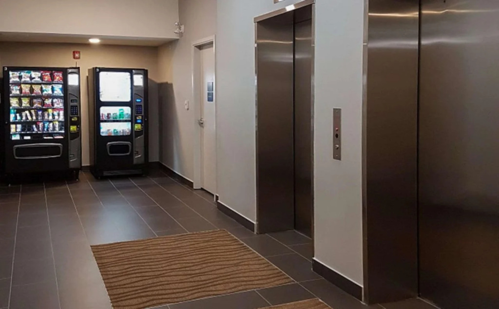 Comfort Inn & Suites Terrace
