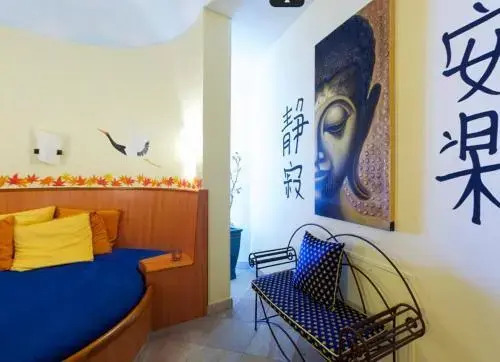 Vitalia Seehotel
