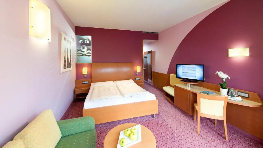 EurothermenResort Bad Schallerbach - Hotel Paradiso Superior