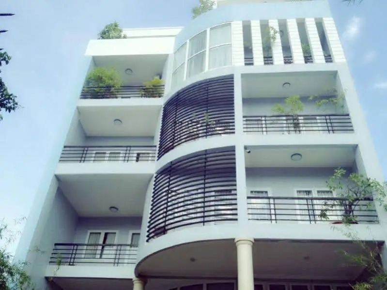 Vung Tau Blue Coast Serviced Apartment