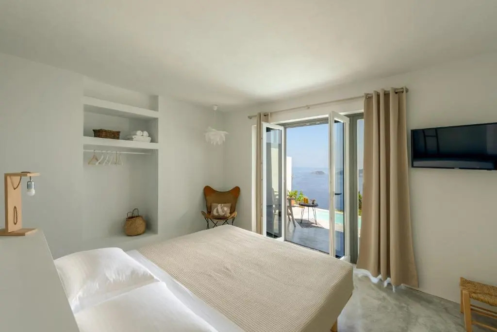 Althea Traditional 4star Hotel