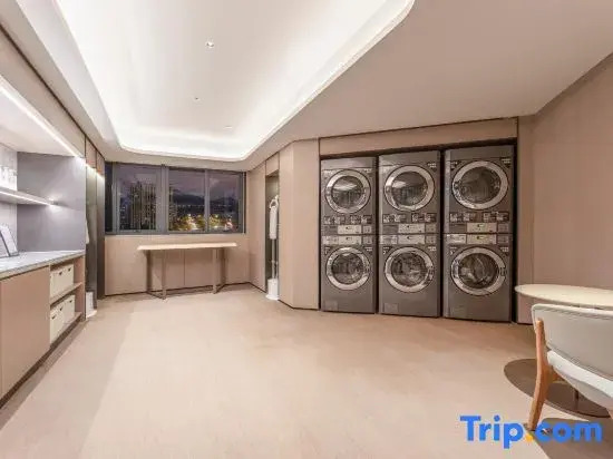 JI Hotel (Ma'anshan Economic Development Zone Cihu River Road)