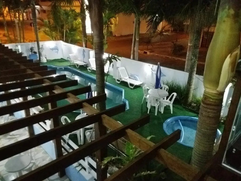 Pousada Bella Praia