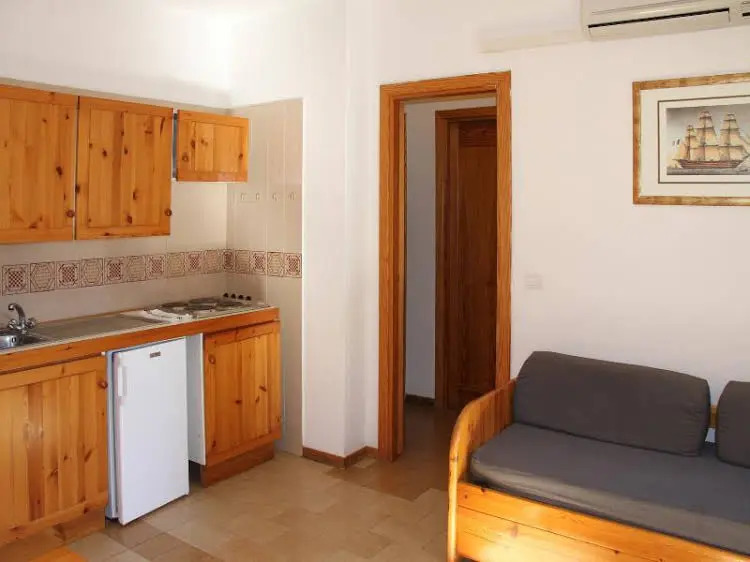Residenza Buganvillea - Inh 22432