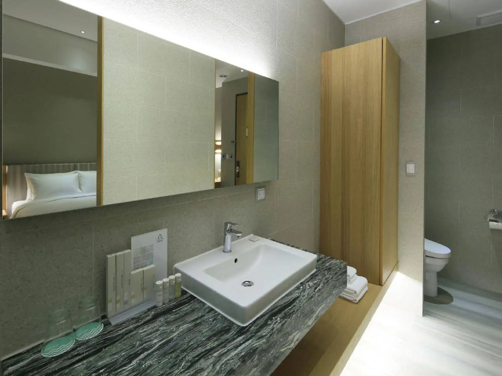 South Urban Hotel