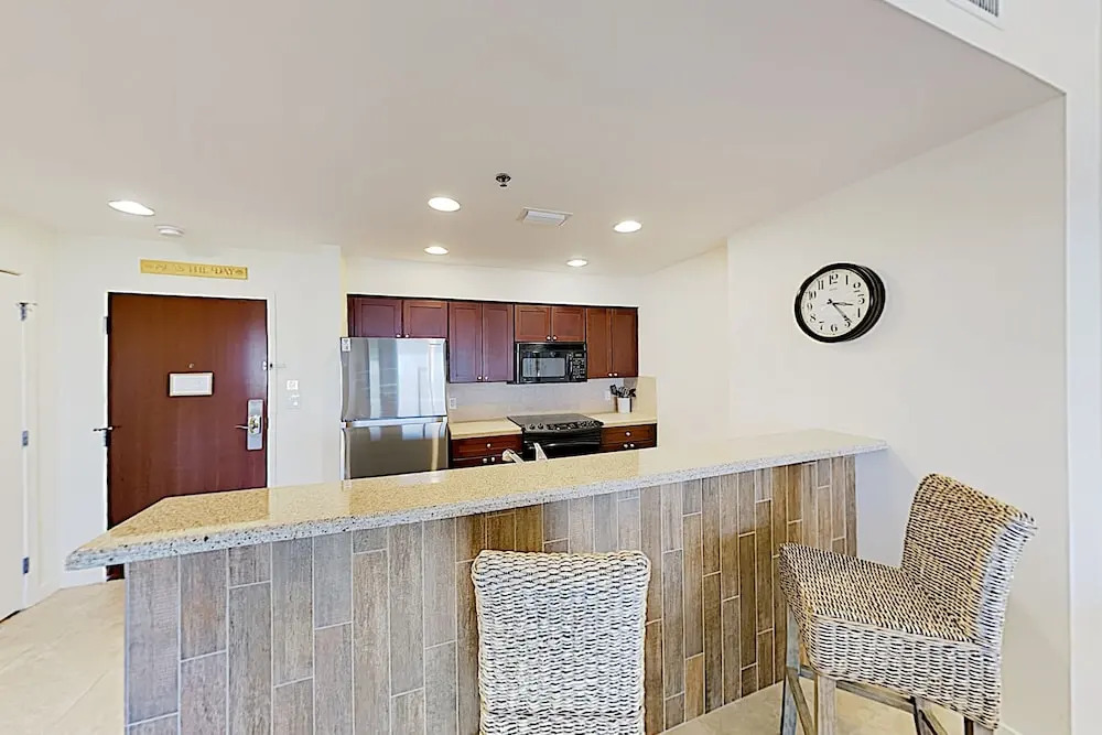 Luau Ii At Sandestin® W/ Marina, Pools, Golf 1 Bedroom Condo