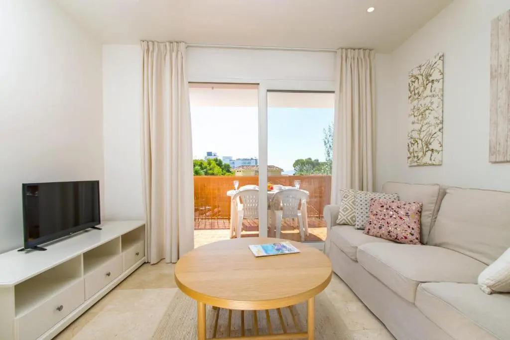 Apartamento Diana