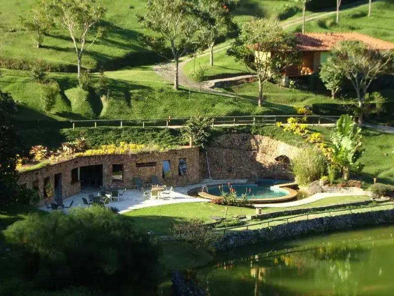 Parador Lumiar Hotel & Spa