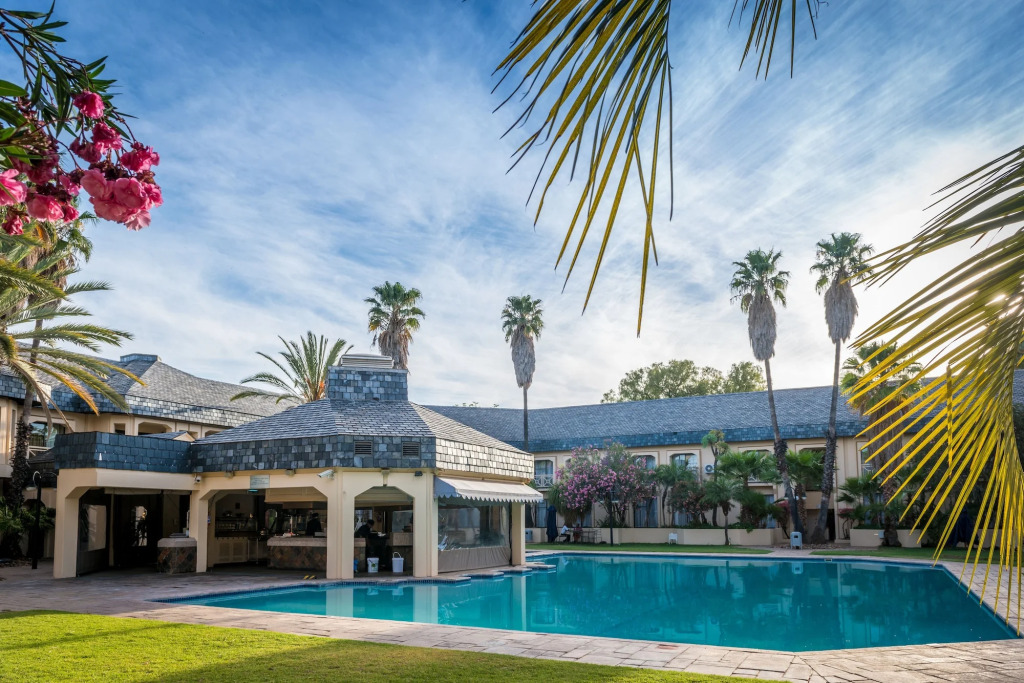 Peermont Walmont at Mmabatho Palms