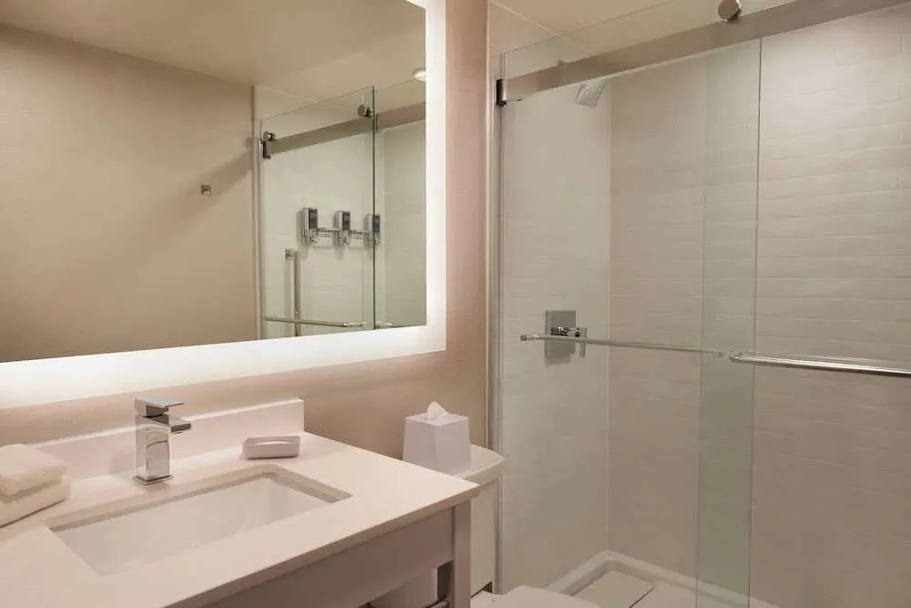 Holiday Inn Express Hamilton-stoney Creek