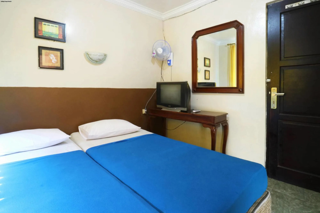 Sudirman Boutique Room