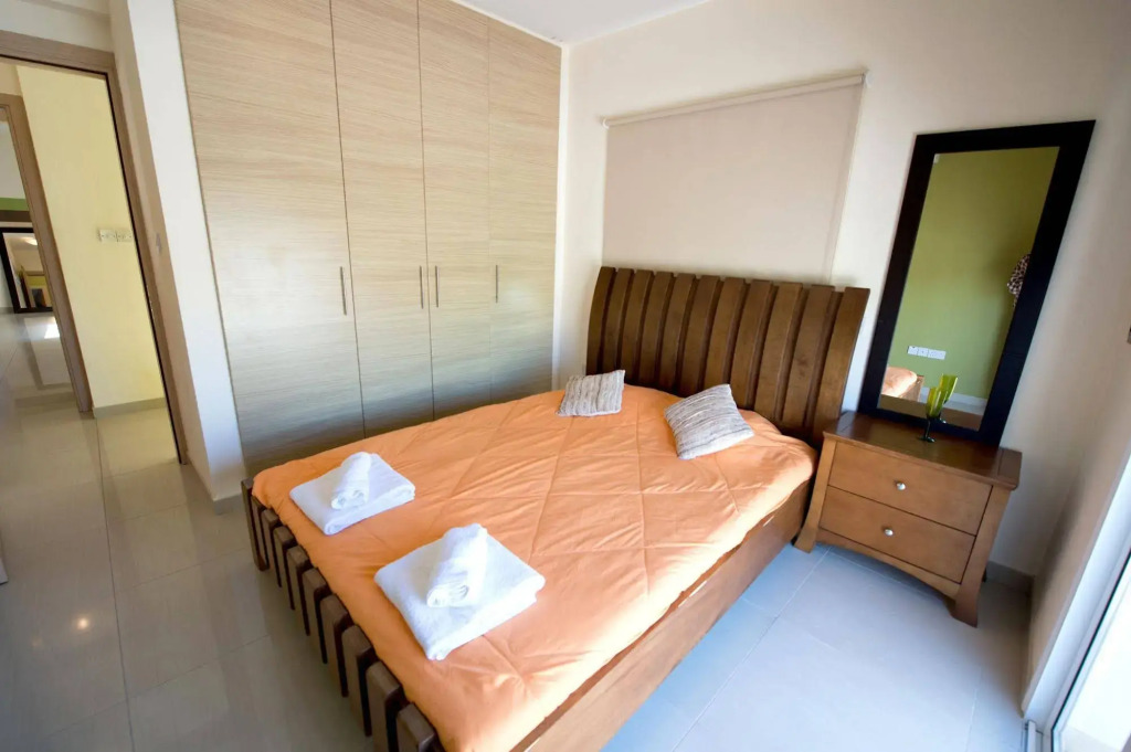 Hara Nissi Beach VIllas
