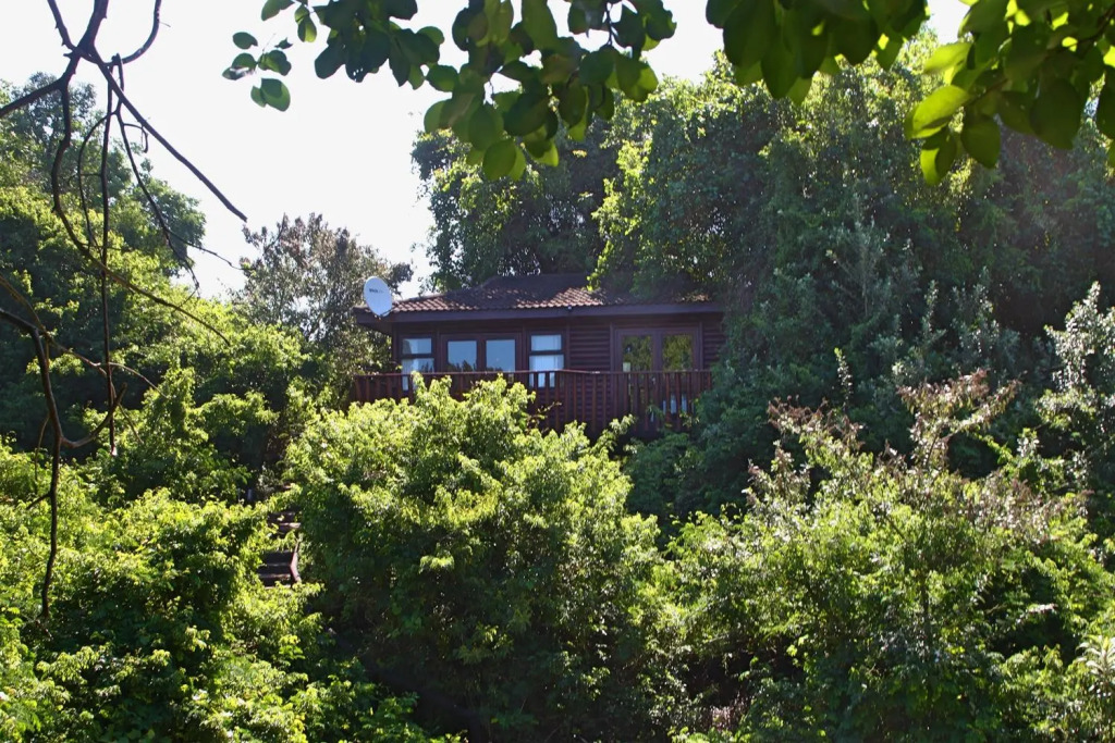 Mtunzini Forest Lodge Self Catering Resort