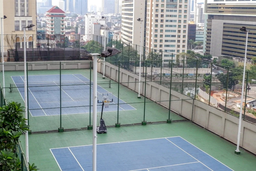 Prime Location Thamrin Residence Apartment near Grand Indonesia