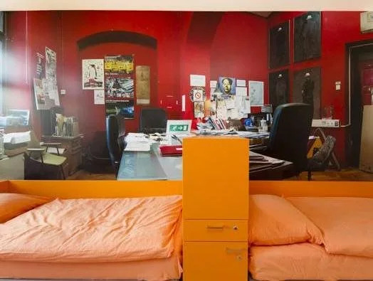 Hostel Pekarna