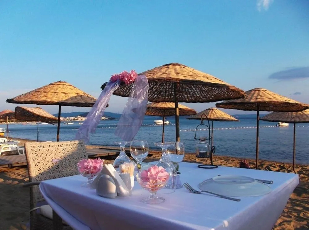 Bisera Hotel Erdek