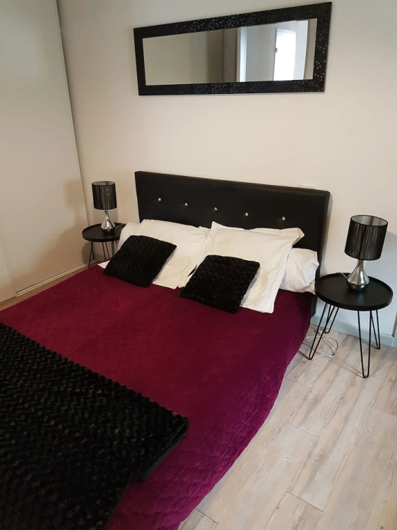Bel Appartement Hypercentre