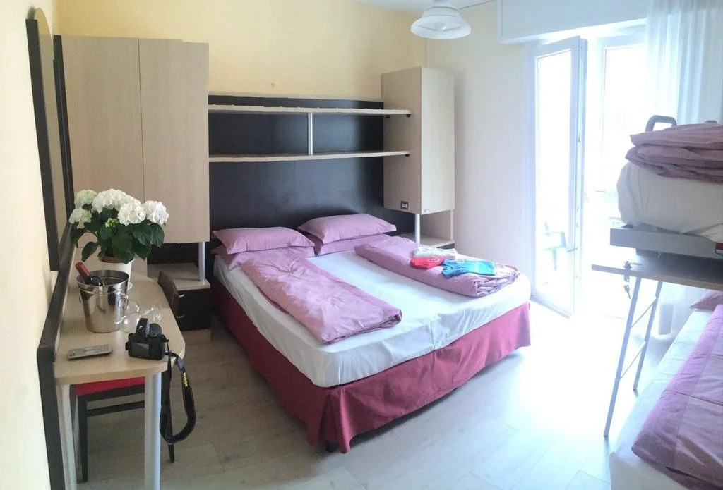 Hotel Roma