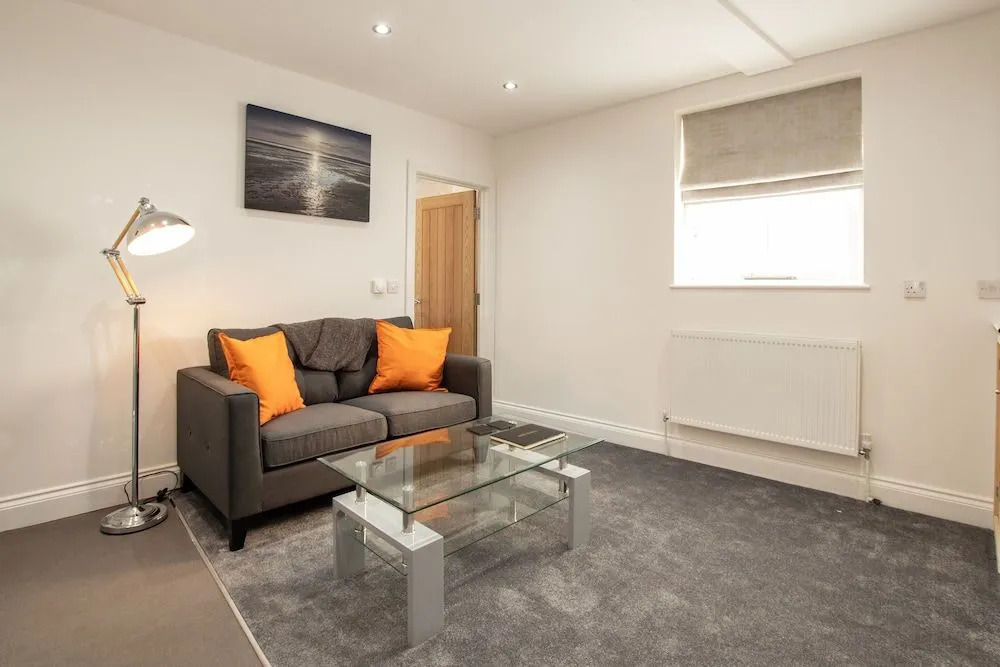 Karah Suites - Baker Street
