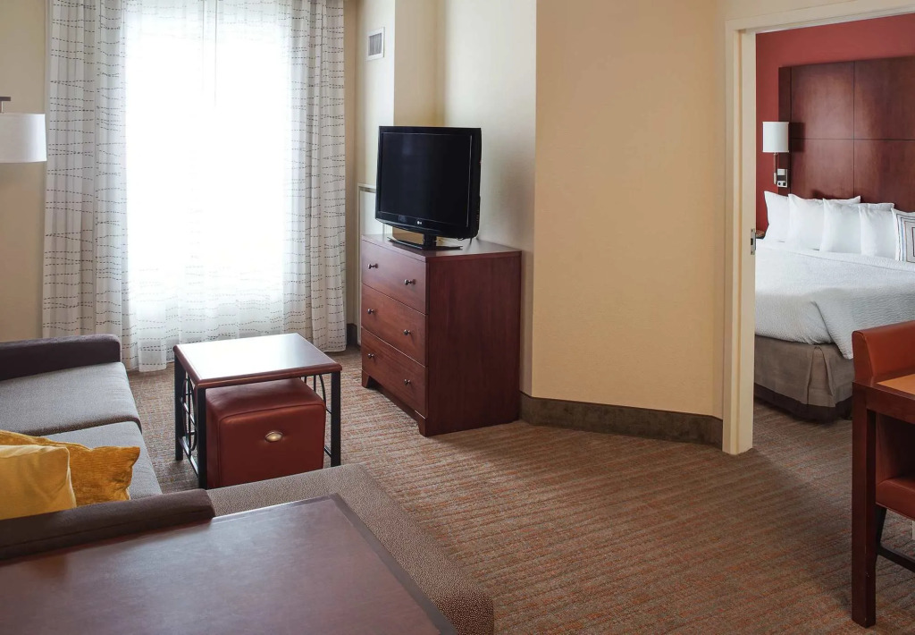 Residence Inn by Marriott Aberdeen at Ripken Stadium