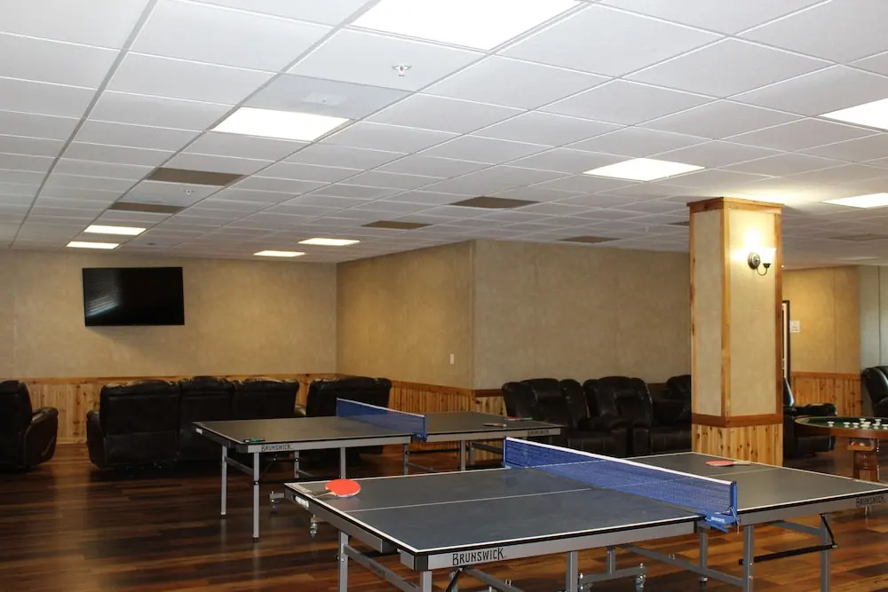 Target Hospitality-Seven Rivers Lodge Carlsbad