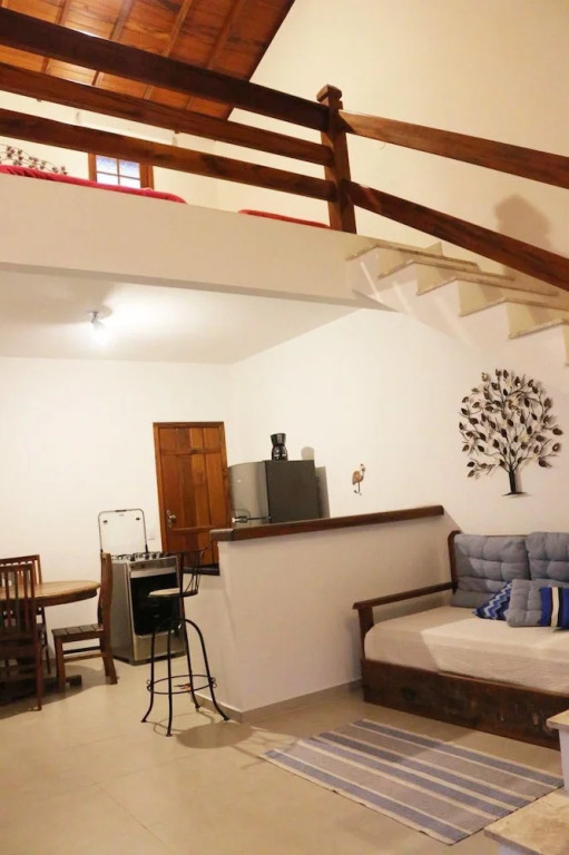 Lofts Águas da Bocaina
