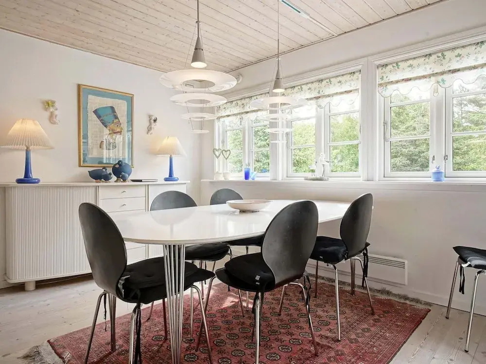 Cozy Beach Retreat - By Traum Ferienwohnungen