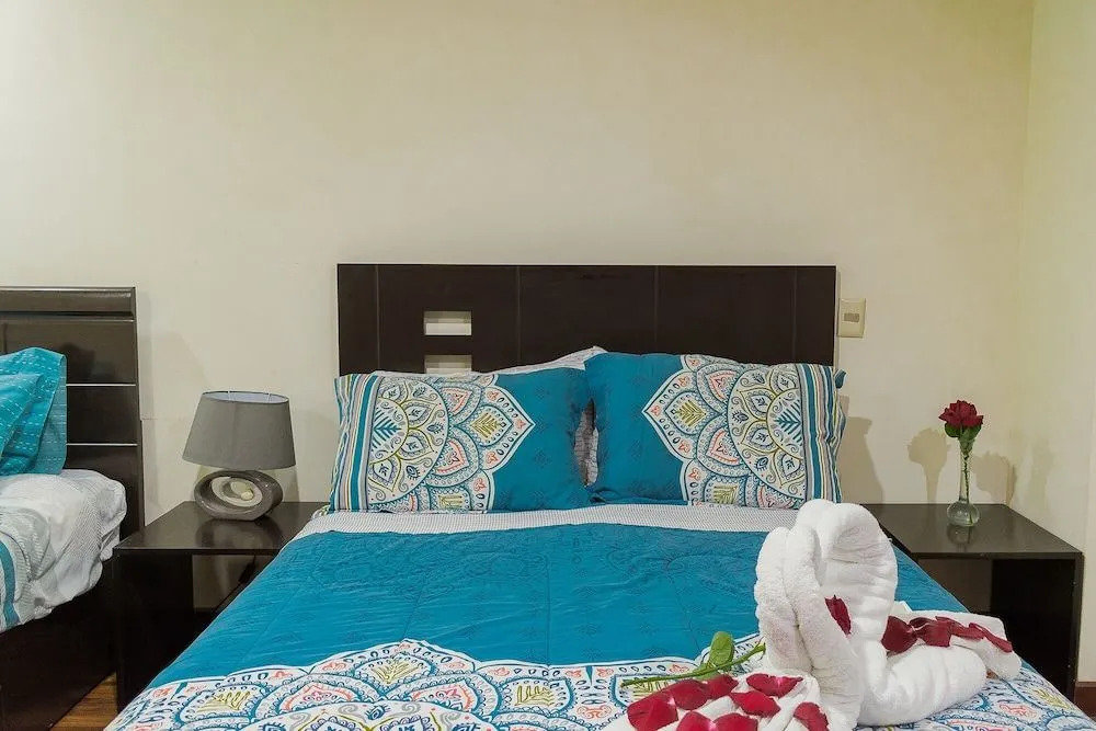 Luxstone Executive & Suites