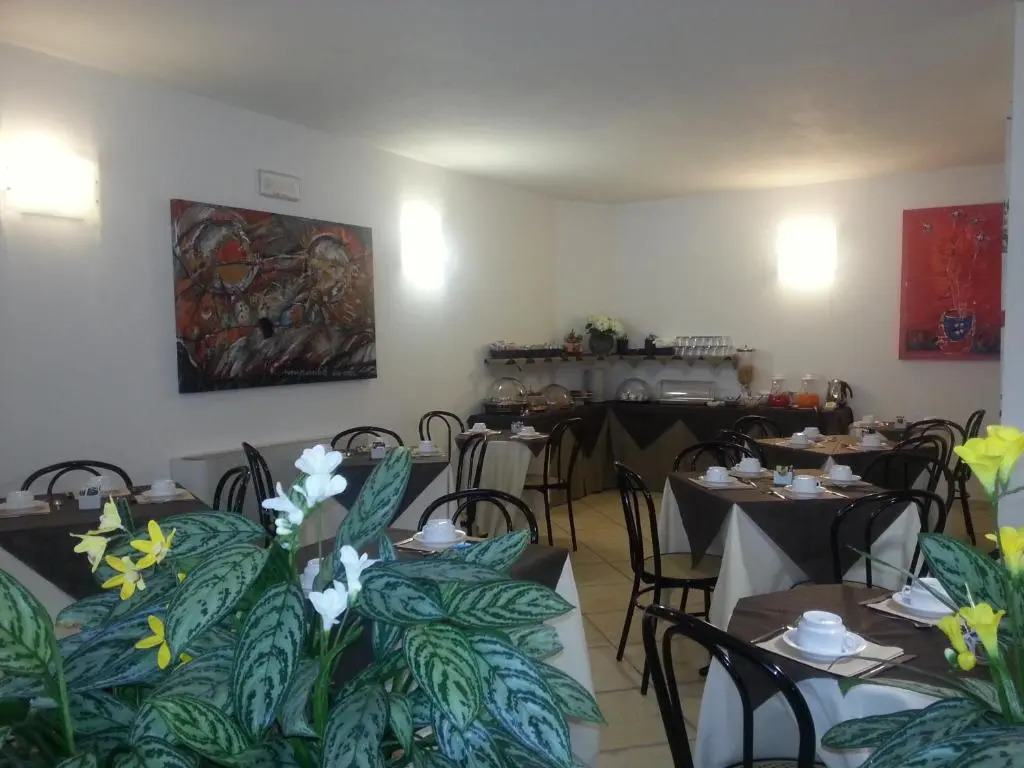 Hotel I Platani