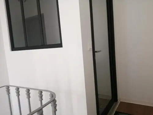 F1 duplex neuf rénové