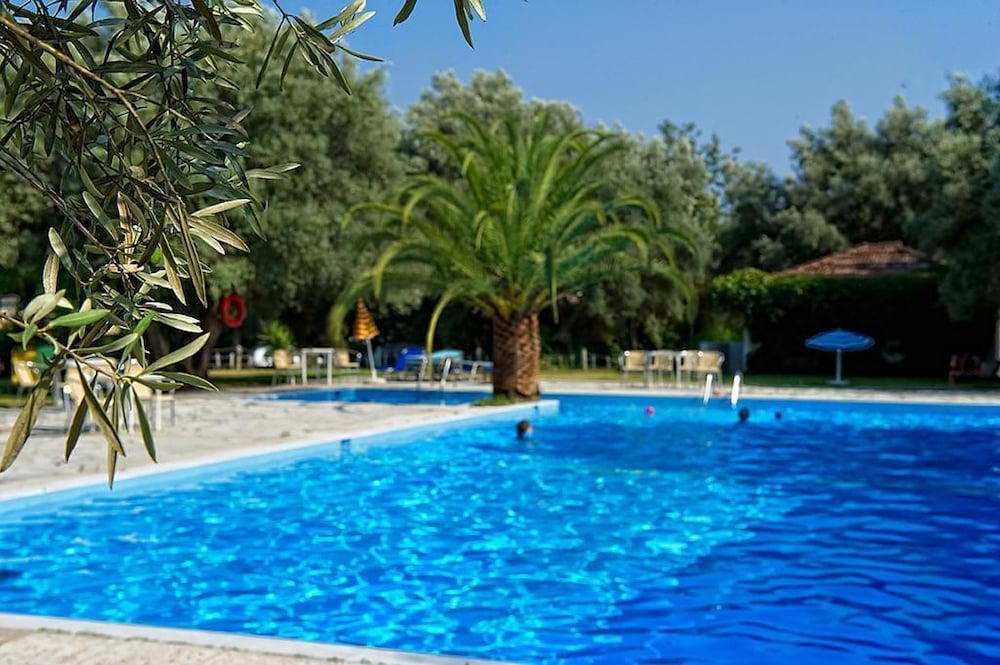 Thalero Holidays Center