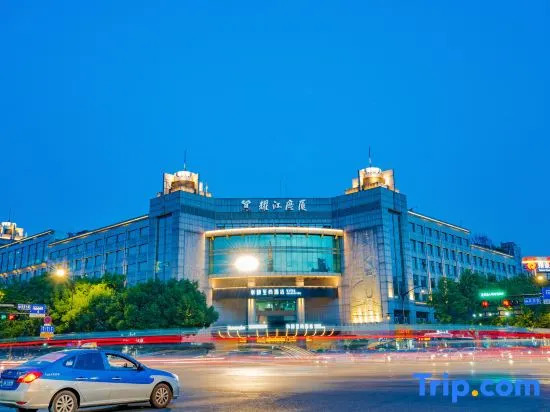 Yitel Collection Hotel (Hangzhou West Lake Scenic Area Intime in77)