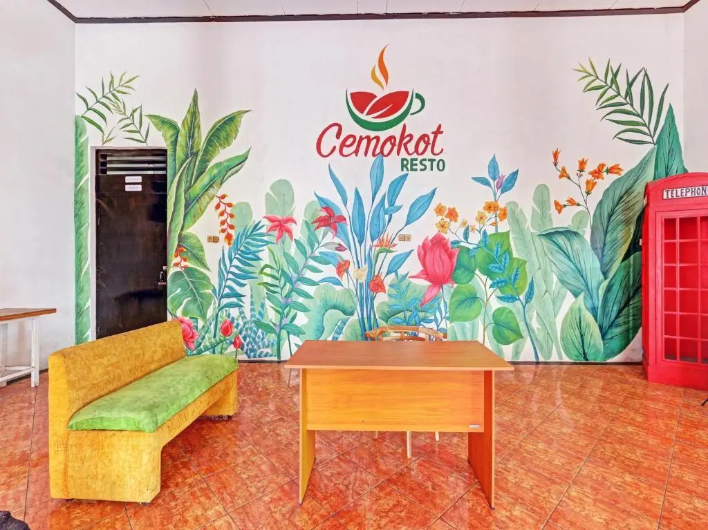 Hotel Pajang Indah by OYO Rooms