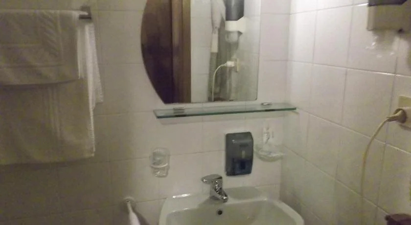 Hotel Cavalieri