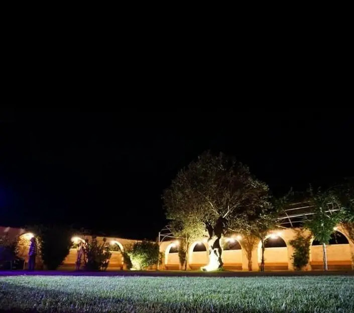Masseria Colle Carro BA07200451000019667